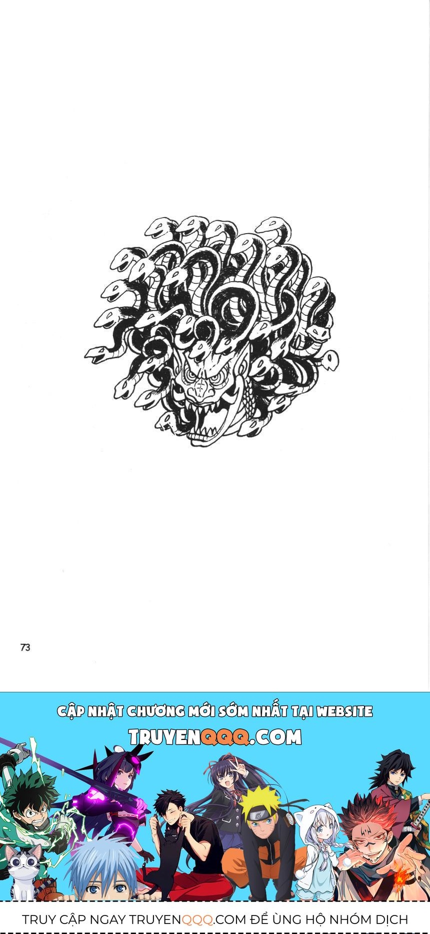 Đội Quân Doraemon Đặc Biệt Chap 107 - Next Chap 108