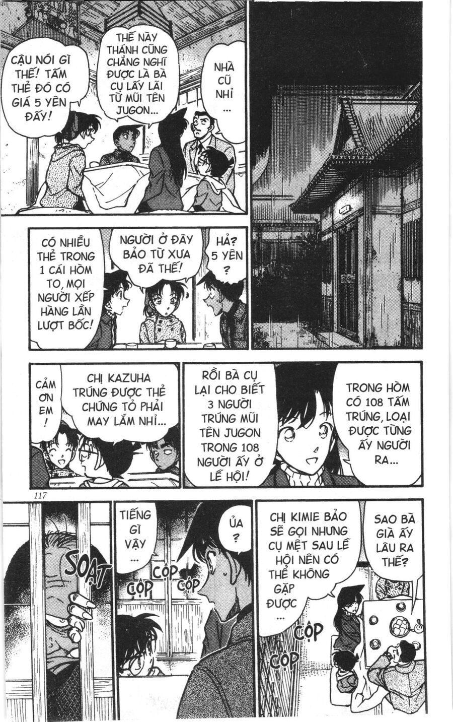 Đội Quân Doraemon Đặc Biệt Chap 162 - Next Chap 163