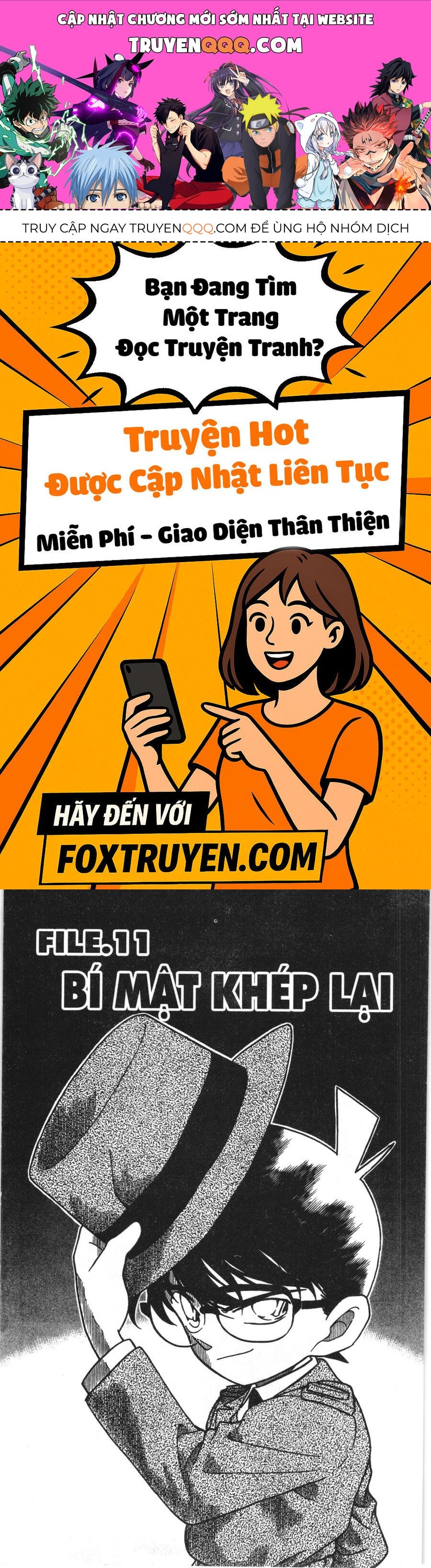 Đội Quân Doraemon Đặc Biệt Chap 166 - Next Chap 167