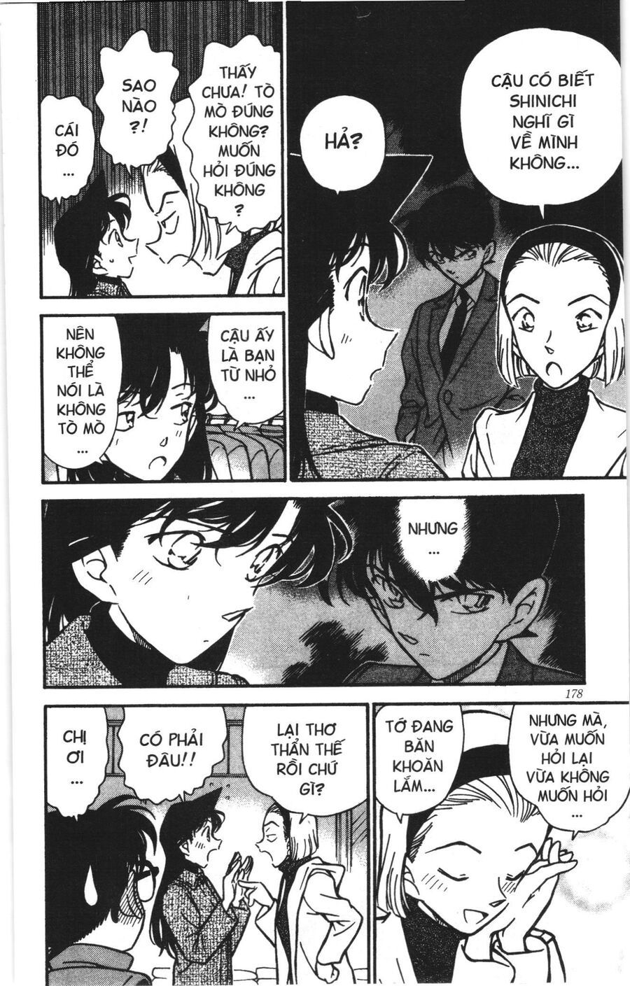 Đội Quân Doraemon Đặc Biệt Chap 166 - Next Chap 167