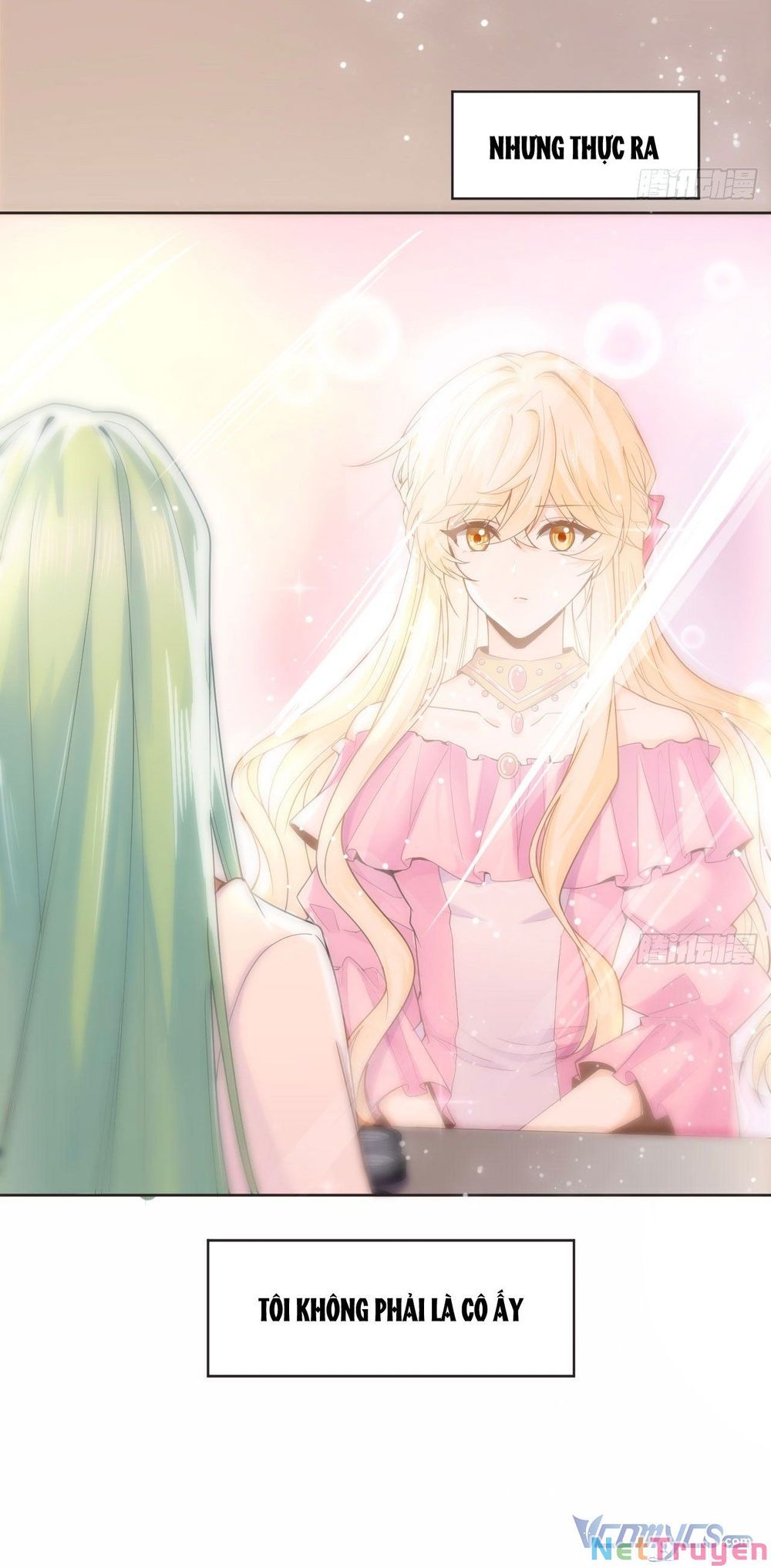 Quy Luật Yêu Đương Của Hải Vương Chap 1 - Next Chap 2