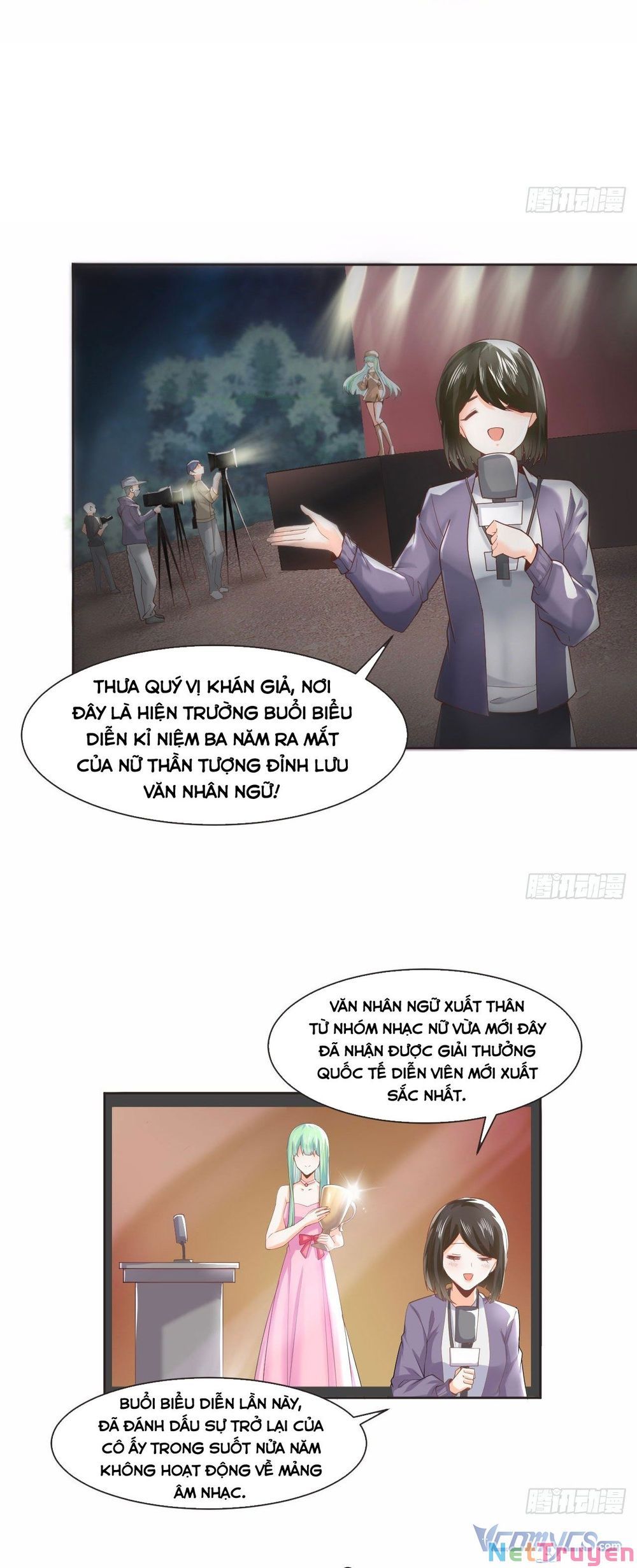 Quy Luật Yêu Đương Của Hải Vương Chap 1 - Next Chap 2