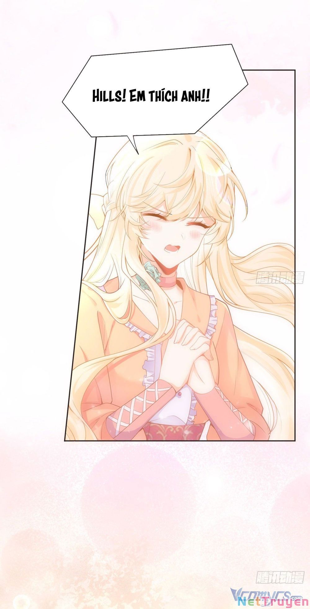 Quy Luật Yêu Đương Của Hải Vương Chap 1 - Next Chap 2