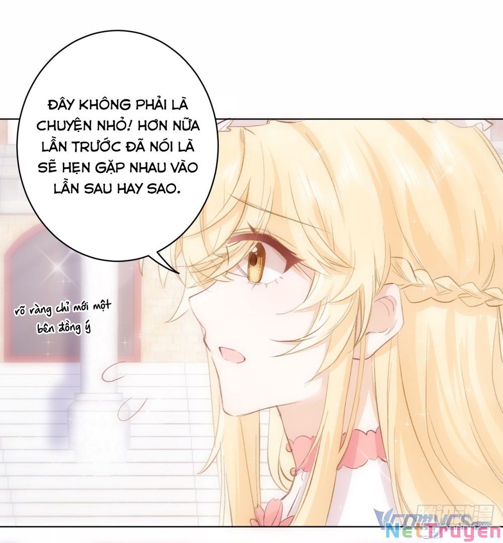 Quy Luật Yêu Đương Của Hải Vương Chap 15 - Next Chap 16