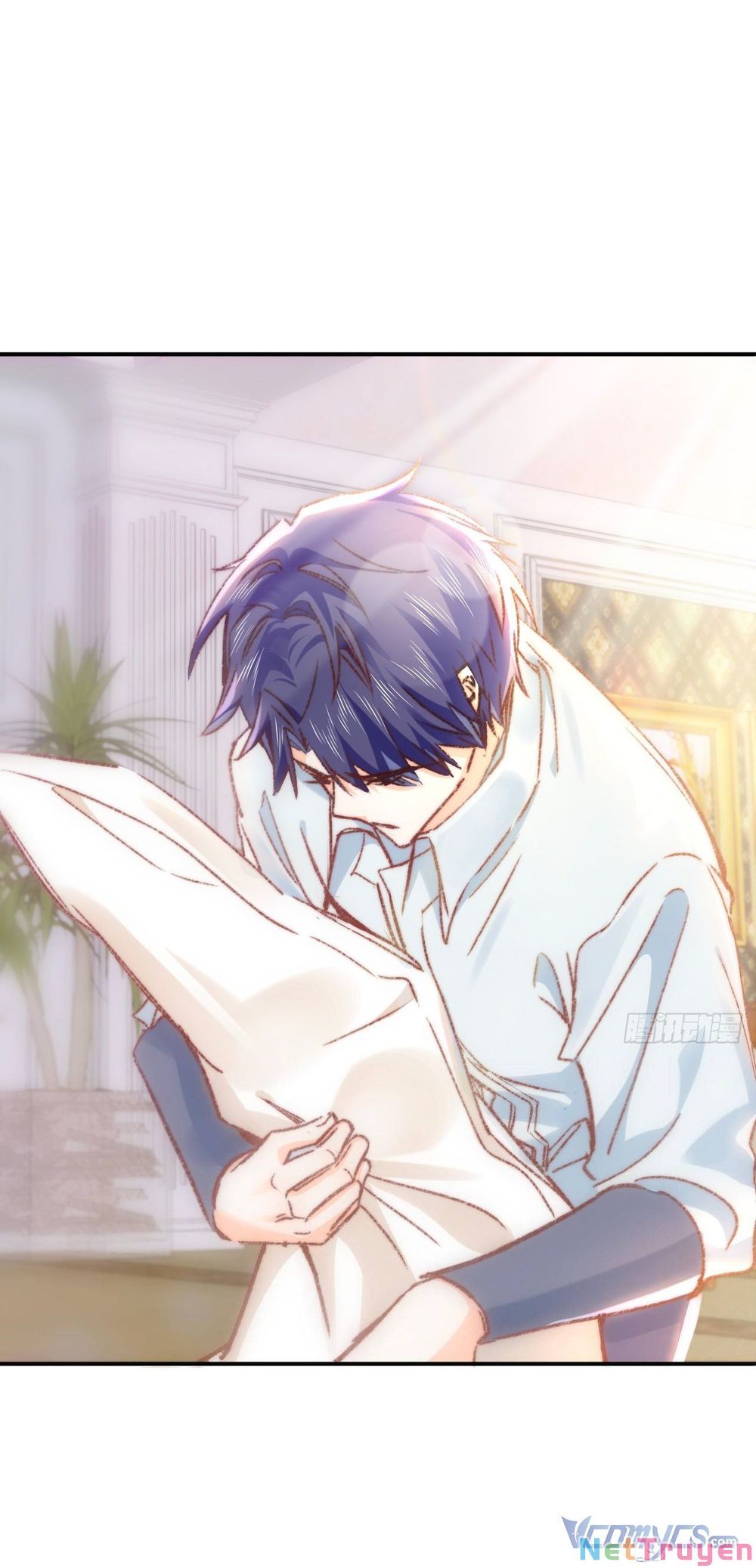 Quy Luật Yêu Đương Của Hải Vương Chap 17 - Next Chap 18