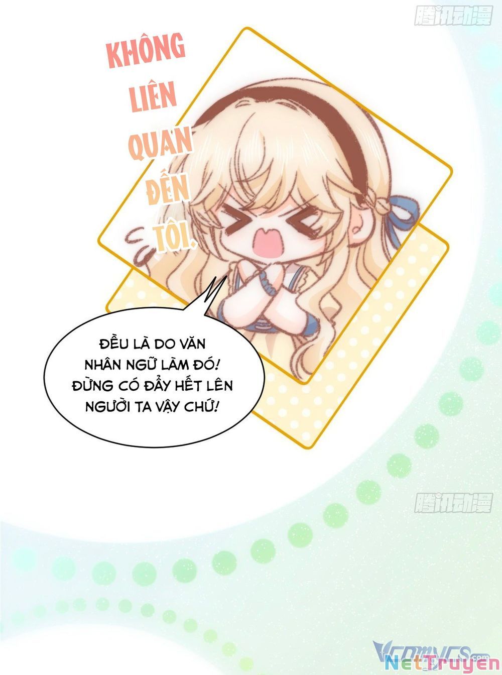 Quy Luật Yêu Đương Của Hải Vương Chap 17 - Next Chap 18