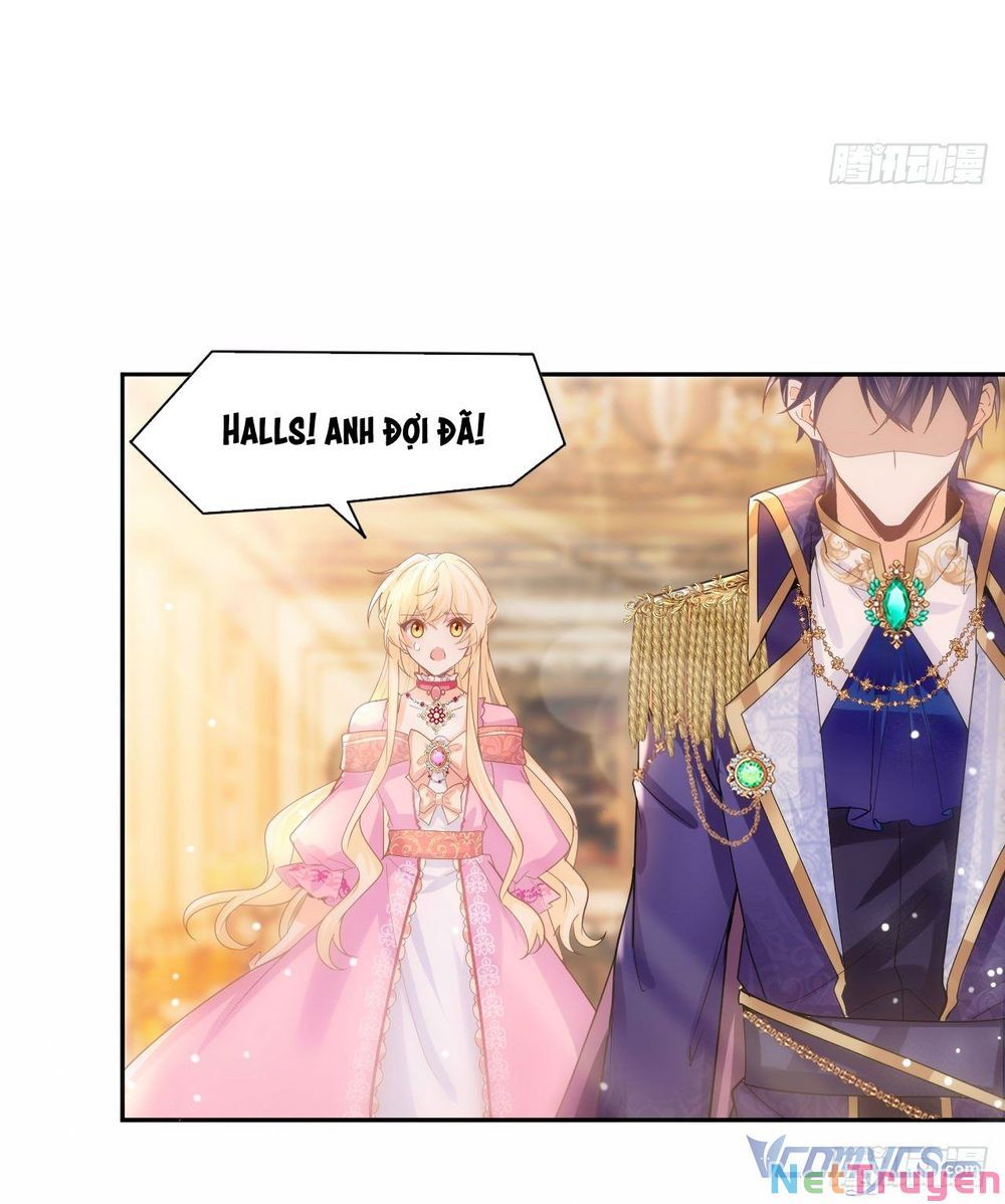 Quy Luật Yêu Đương Của Hải Vương Chap 4 - Next Chap 5