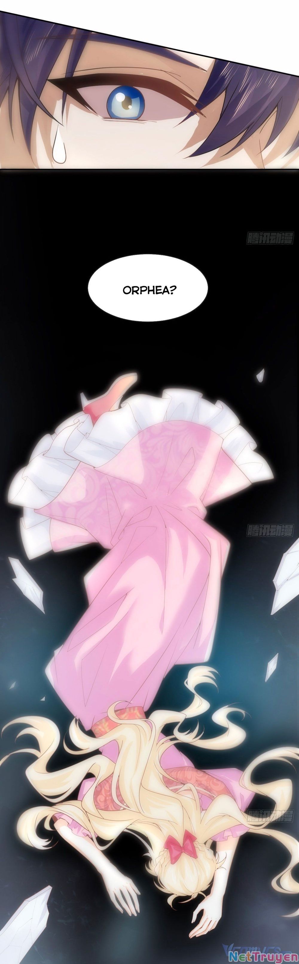 Quy Luật Yêu Đương Của Hải Vương Chap 4 - Next Chap 5