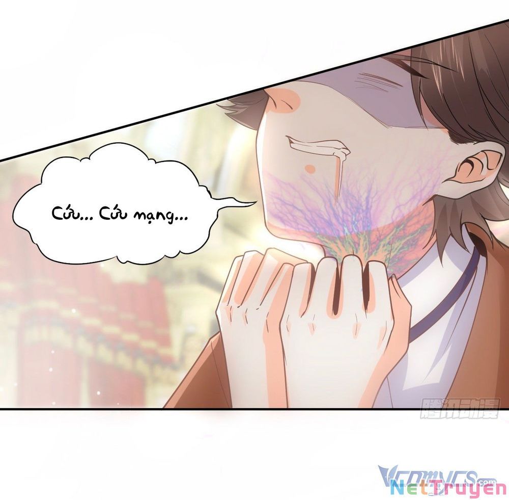 Quy Luật Yêu Đương Của Hải Vương Chap 4 - Next Chap 5
