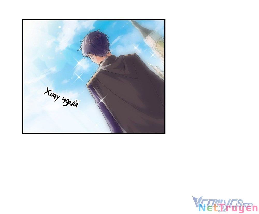 Quy Luật Yêu Đương Của Hải Vương Chap 6 - Next Chap 7