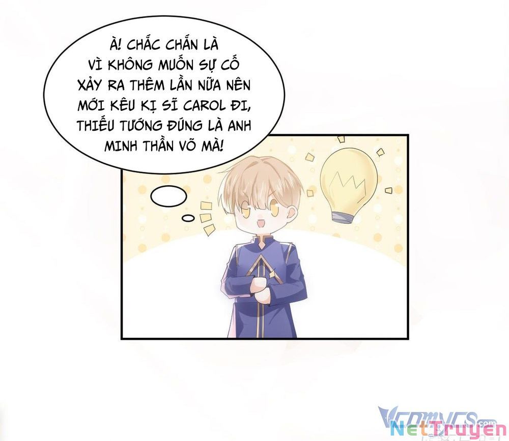 Quy Luật Yêu Đương Của Hải Vương Chap 6 - Next Chap 7