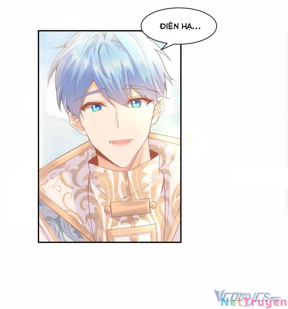 Quy Luật Yêu Đương Của Hải Vương Chap 6 - Next Chap 7