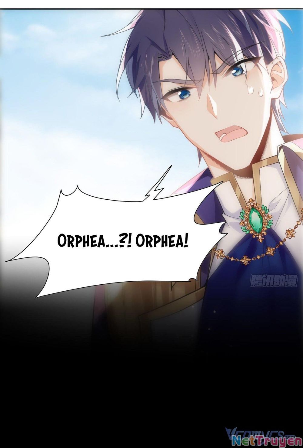 Quy Luật Yêu Đương Của Hải Vương Chap 6 - Next Chap 7