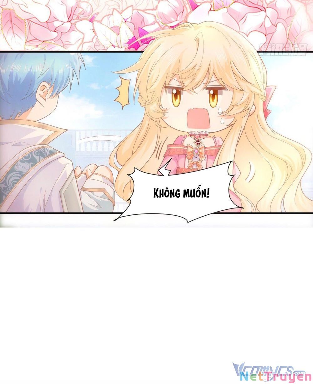 Quy Luật Yêu Đương Của Hải Vương Chap 6 - Next Chap 7