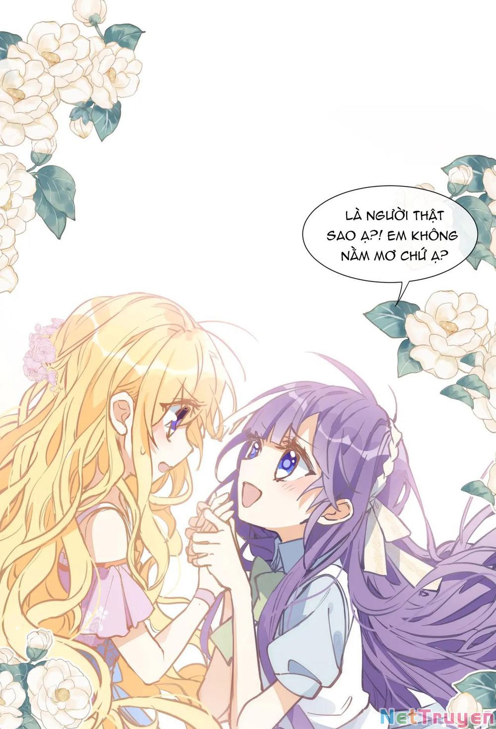 Kỳ Quái Tình Địch Lại Tăng Rồi Chap 20 - Next Chap 21