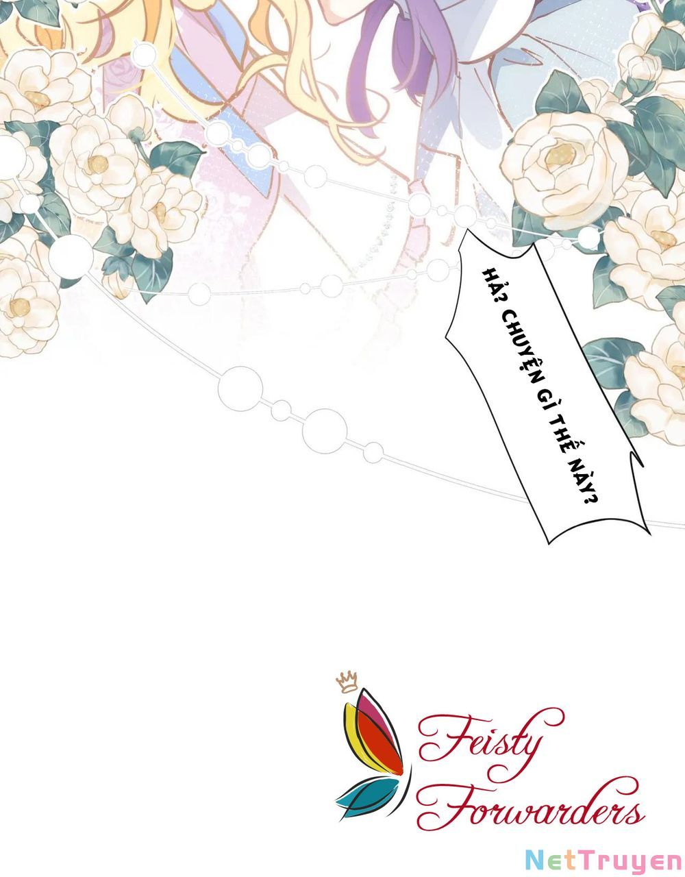 Kỳ Quái Tình Địch Lại Tăng Rồi Chap 20 - Next Chap 21