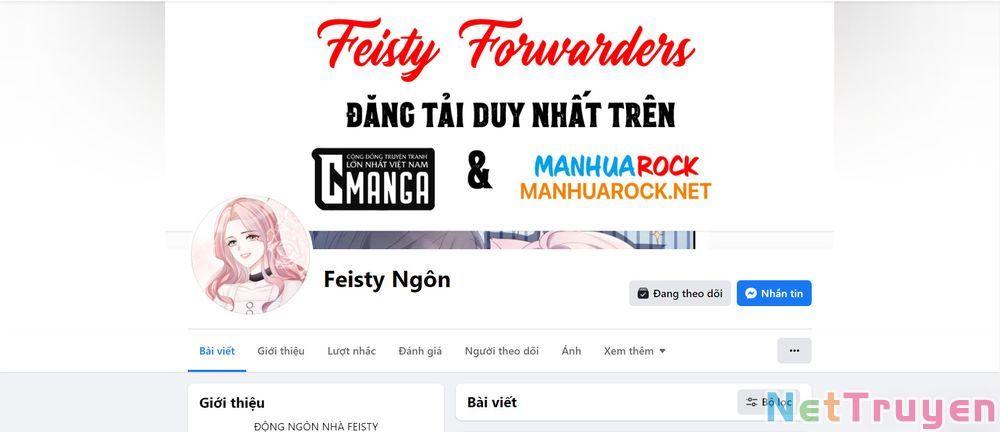 Kỳ Quái Tình Địch Lại Tăng Rồi Chap 20 - Next Chap 21