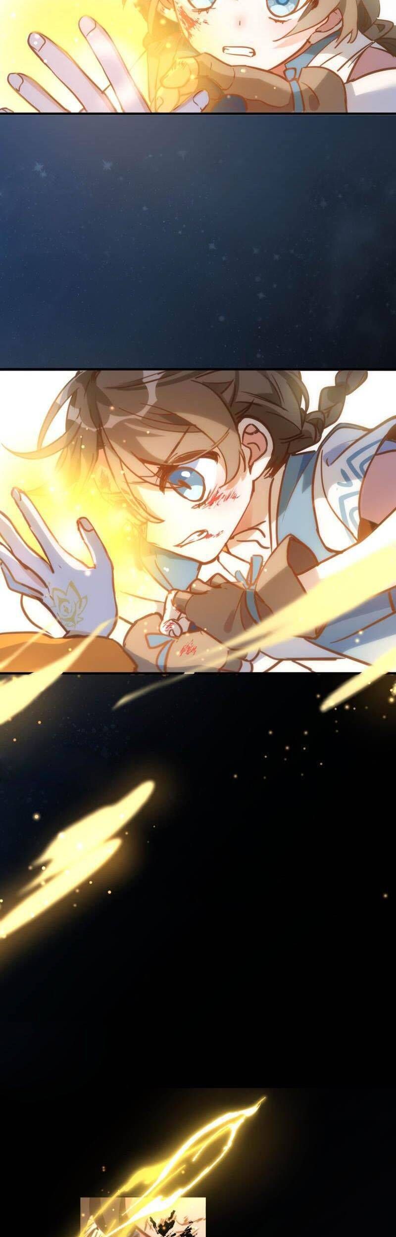 Kỳ Quái Tình Địch Lại Tăng Rồi Chap 45 - Next Chap 46