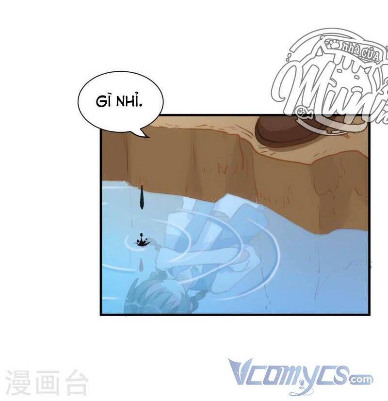 Kỳ Quái Tình Địch Lại Tăng Rồi Chap 45 - Next Chap 46