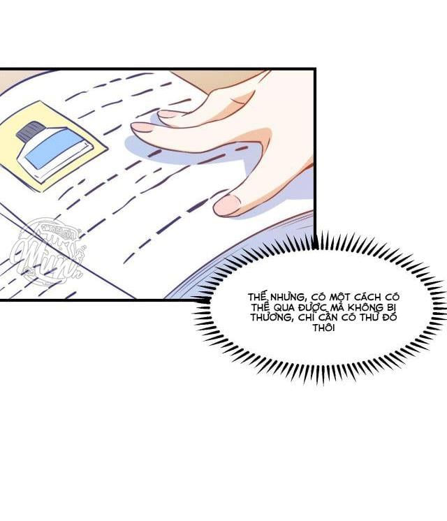 Kỳ Quái Tình Địch Lại Tăng Rồi Chap 7 - Next Chap 8