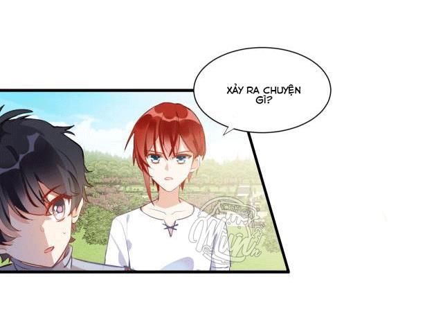 Kỳ Quái Tình Địch Lại Tăng Rồi Chap 7 - Next Chap 8