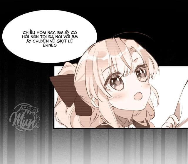 Kỳ Quái Tình Địch Lại Tăng Rồi Chap 7 - Next Chap 8