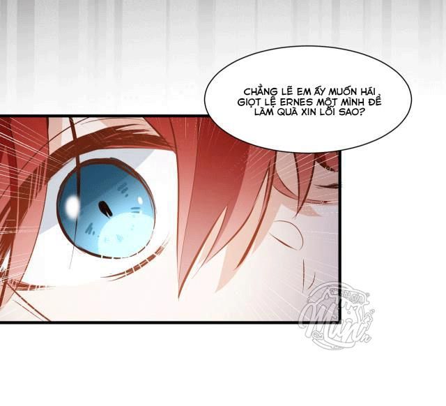 Kỳ Quái Tình Địch Lại Tăng Rồi Chap 7 - Next Chap 8