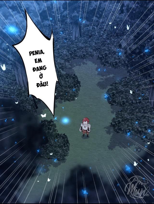 Kỳ Quái Tình Địch Lại Tăng Rồi Chap 7 - Next Chap 8