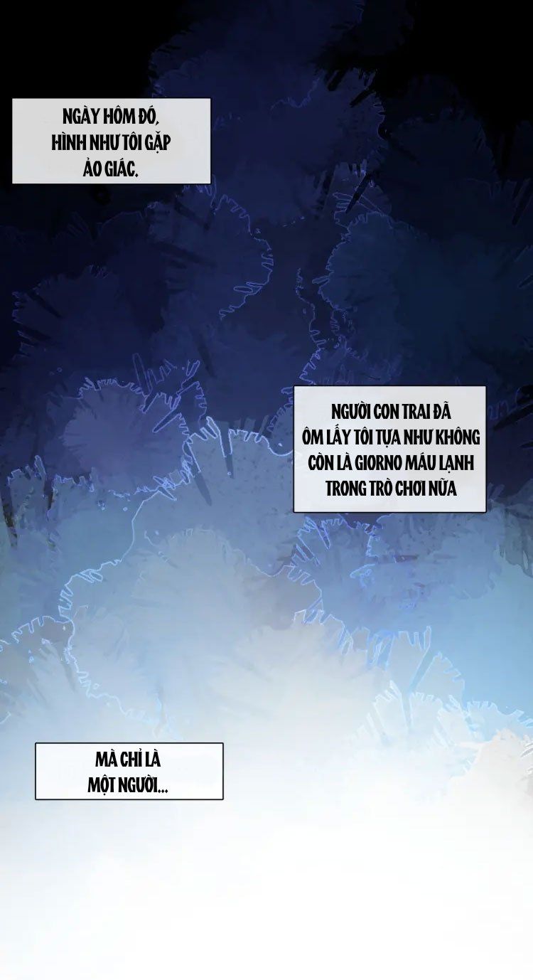 Kỳ Quái Tình Địch Lại Tăng Rồi Chap 8 - Next Chap 9