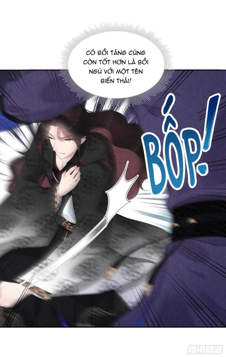 Trở Thành Nam Nhân Của Vương Chap 35 - Next Chap 36