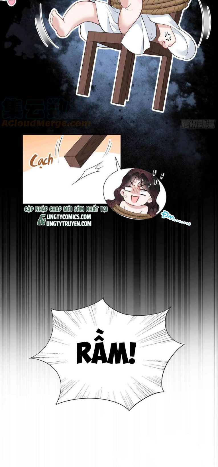 Trở Thành Nam Nhân Của Vương Chap 45 - Next Chap 46