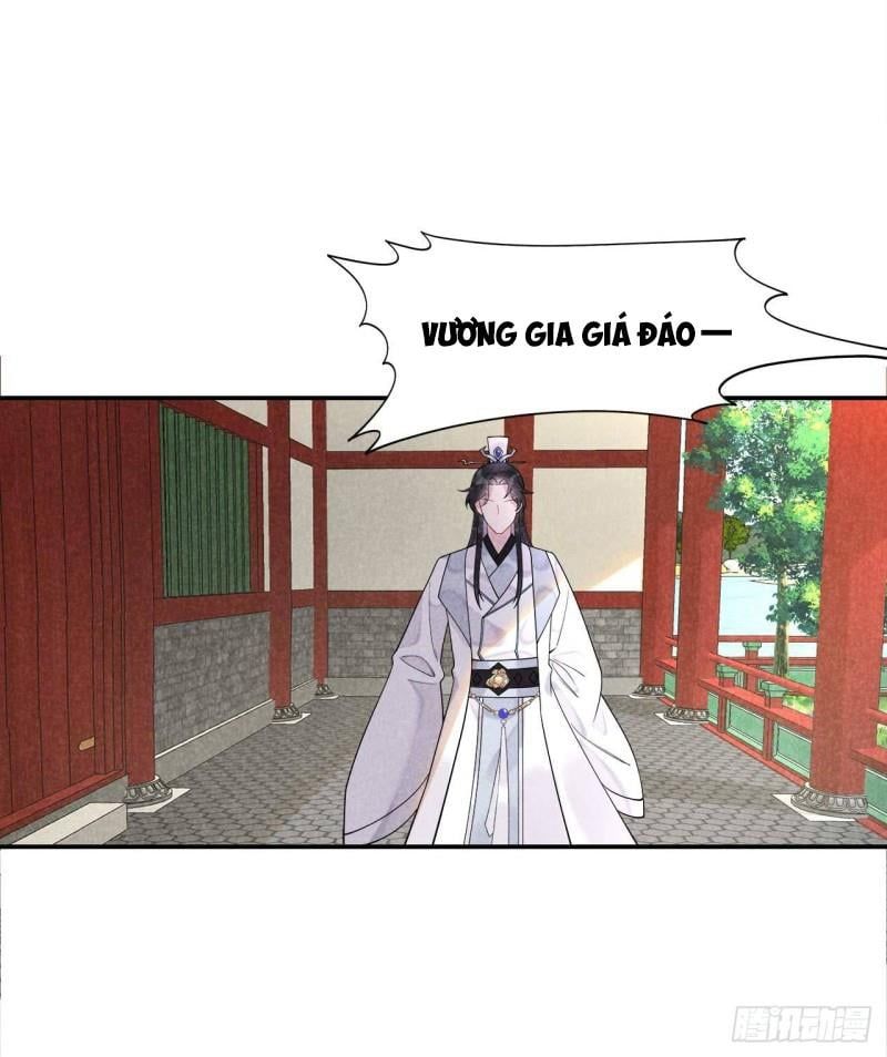 Trở Thành Nam Nhân Của Vương Chap 8 - Next Chap 9