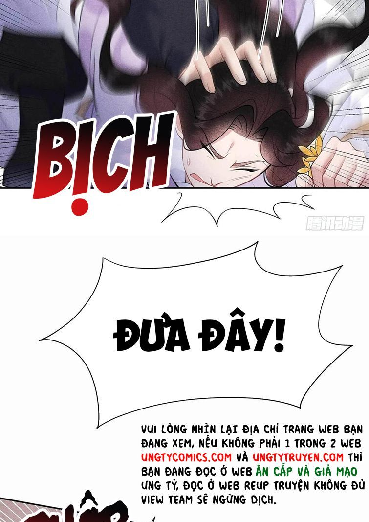 Trở Thành Nam Nhân Của Vương Chap 85 - Next Chap 86