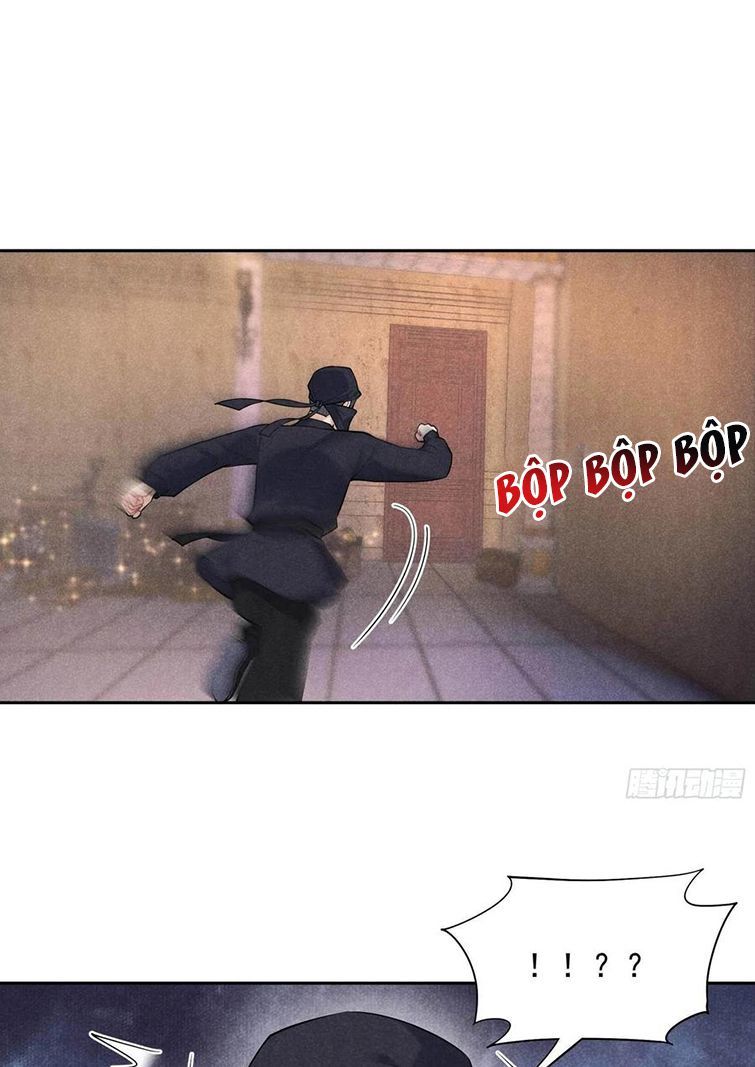 Trở Thành Nam Nhân Của Vương Chap 85 - Next Chap 86