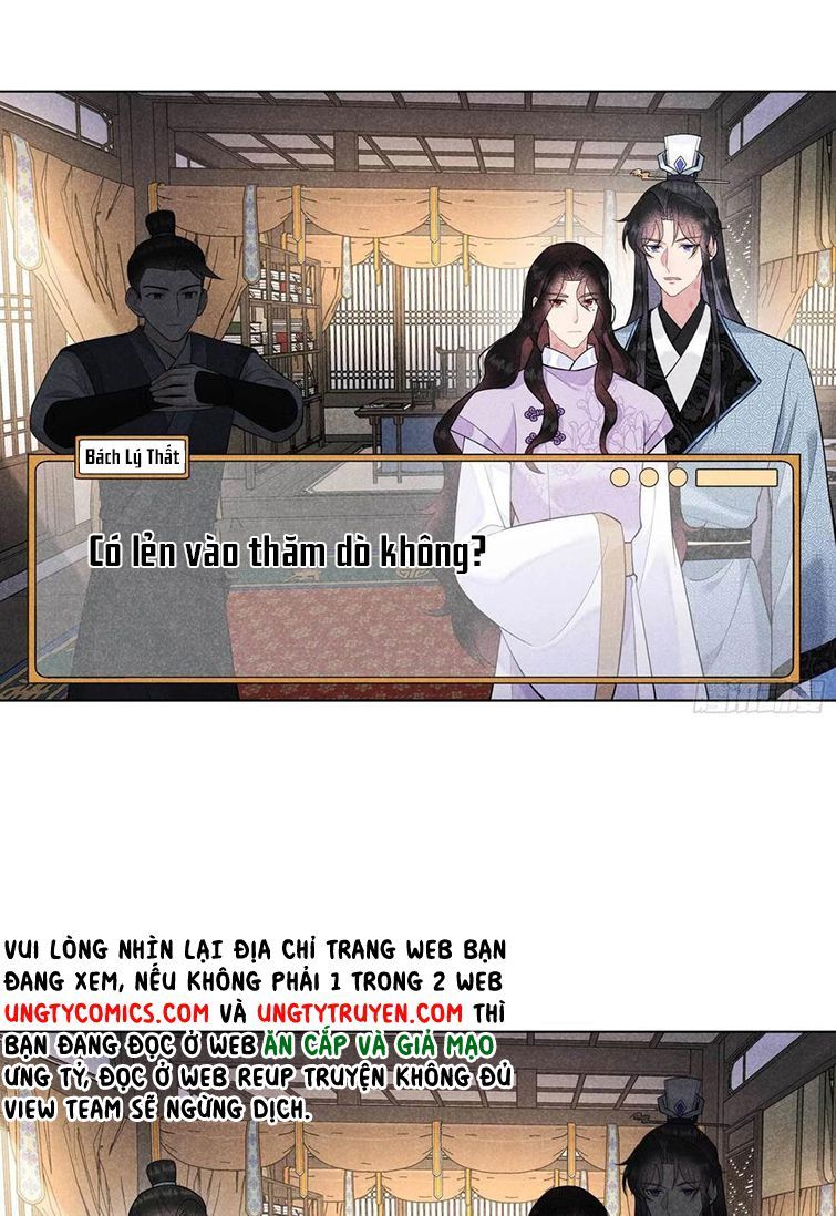 Trở Thành Nam Nhân Của Vương Chap 90 - Next Chap 91