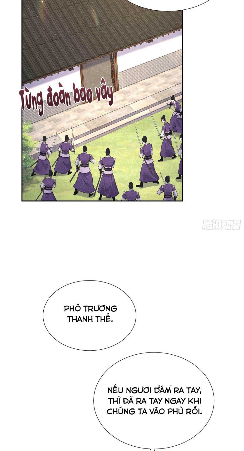 Trở Thành Nam Nhân Của Vương Chap 95 - Next Chap 96