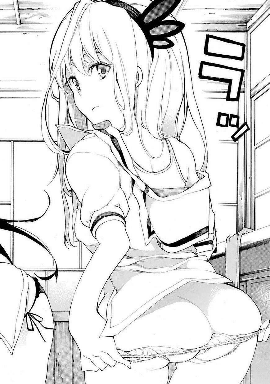 Val X Love Chap 1 - Next Chap 2