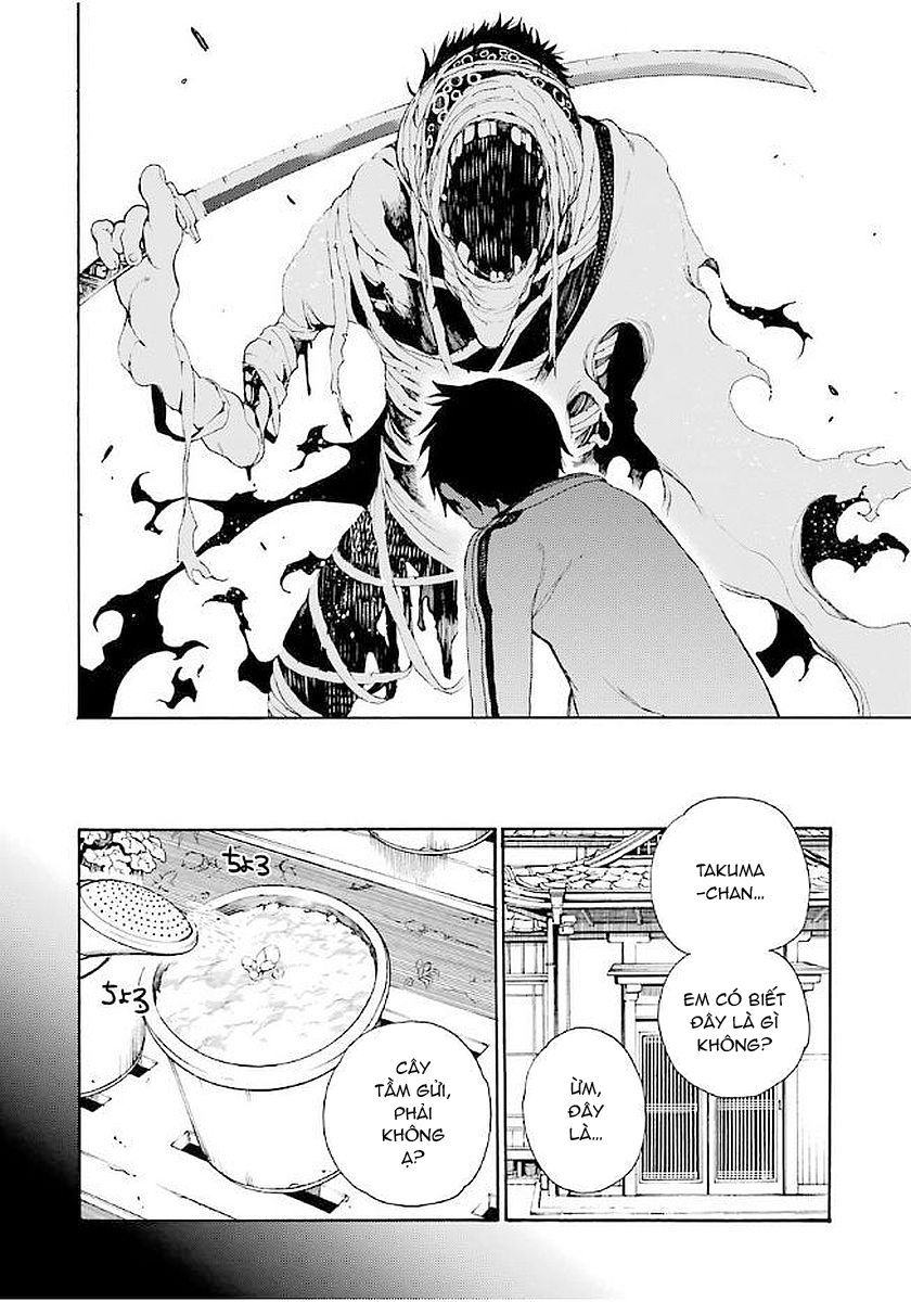 Val X Love Chap 19 - Next Chap 20