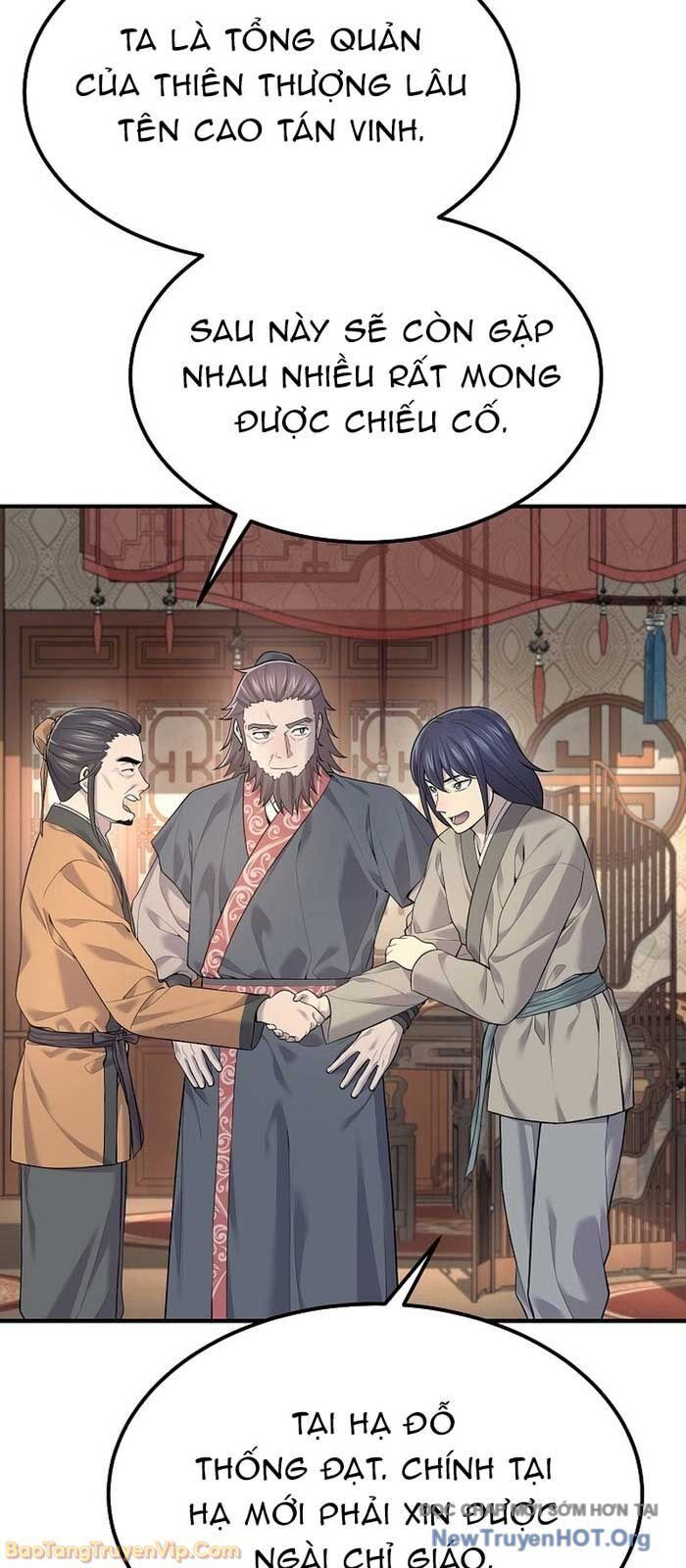 Độc Chiếm Thiên Cơ Chap 2 - Next Chap 3