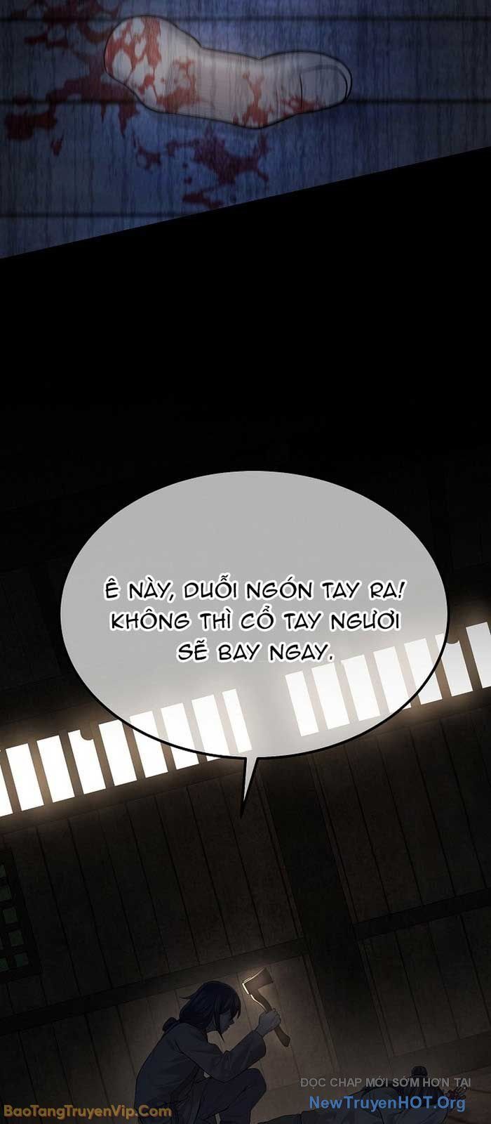 Độc Chiếm Thiên Cơ Chap 3 - Next Chap 4