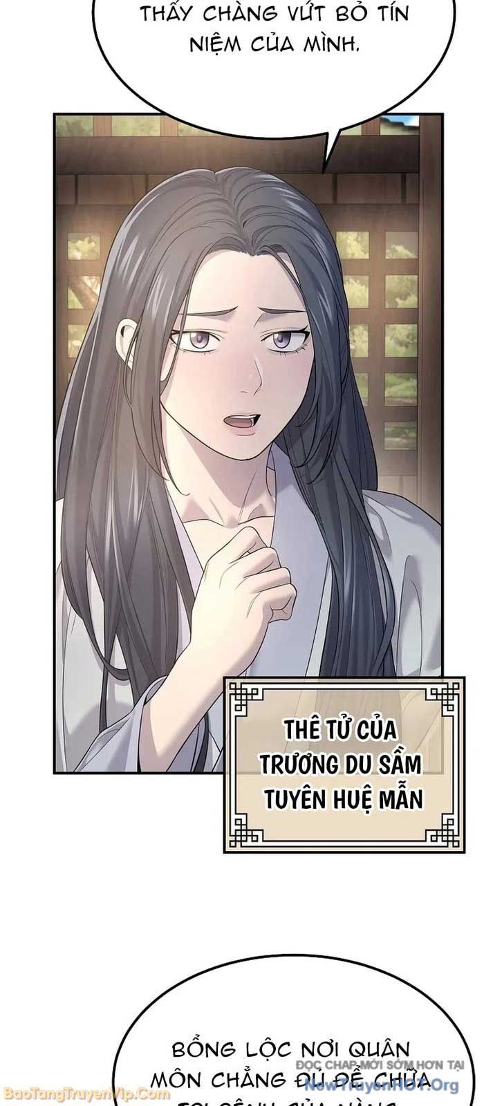Độc Chiếm Thiên Cơ Chap 4 - Next Chap 5