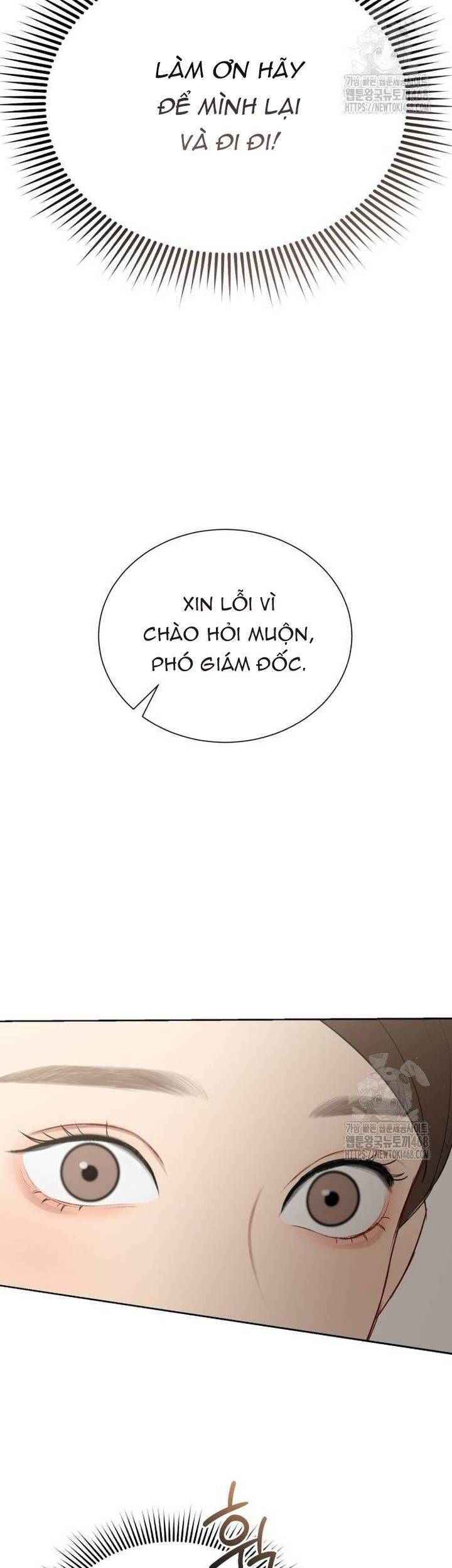 Văn Phòng Thư Ký Chap 6 - Next Chap 7