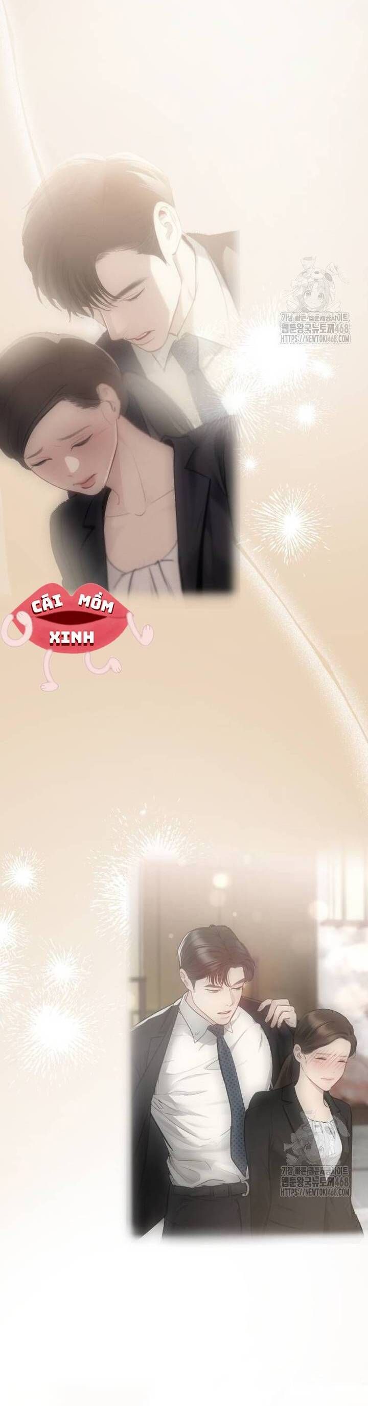 Văn Phòng Thư Ký Chap 6 - Next Chap 7