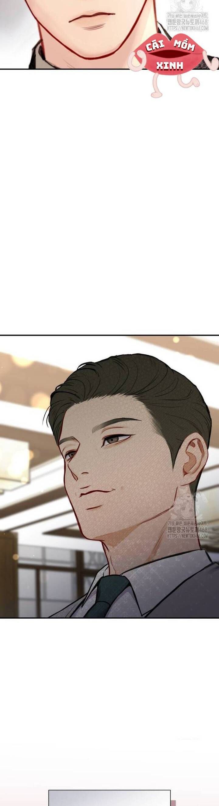 Văn Phòng Thư Ký Chap 6 - Next Chap 7