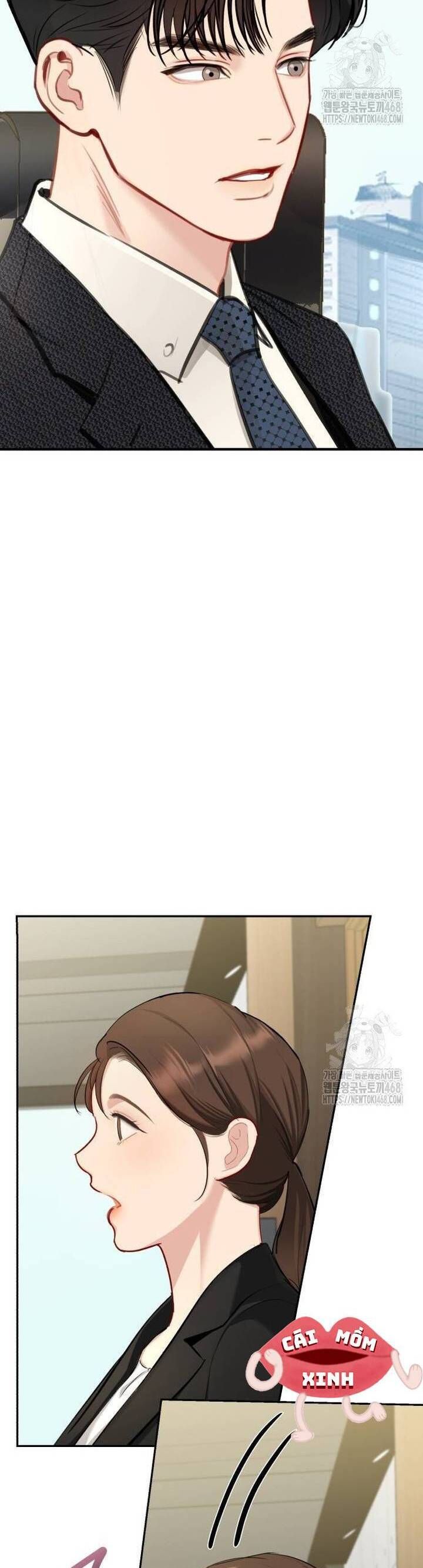 Văn Phòng Thư Ký Chap 6 - Next Chap 7