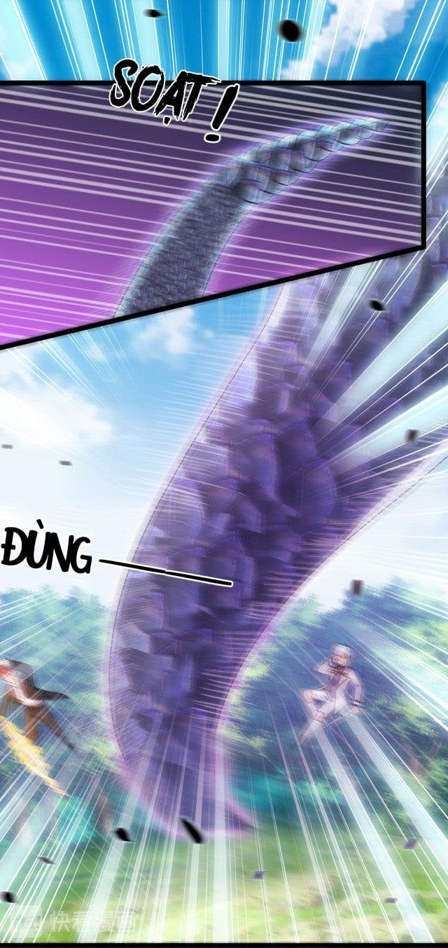 Ta, Nữ Hoàng Edith Chap 22 - Next Chap 23