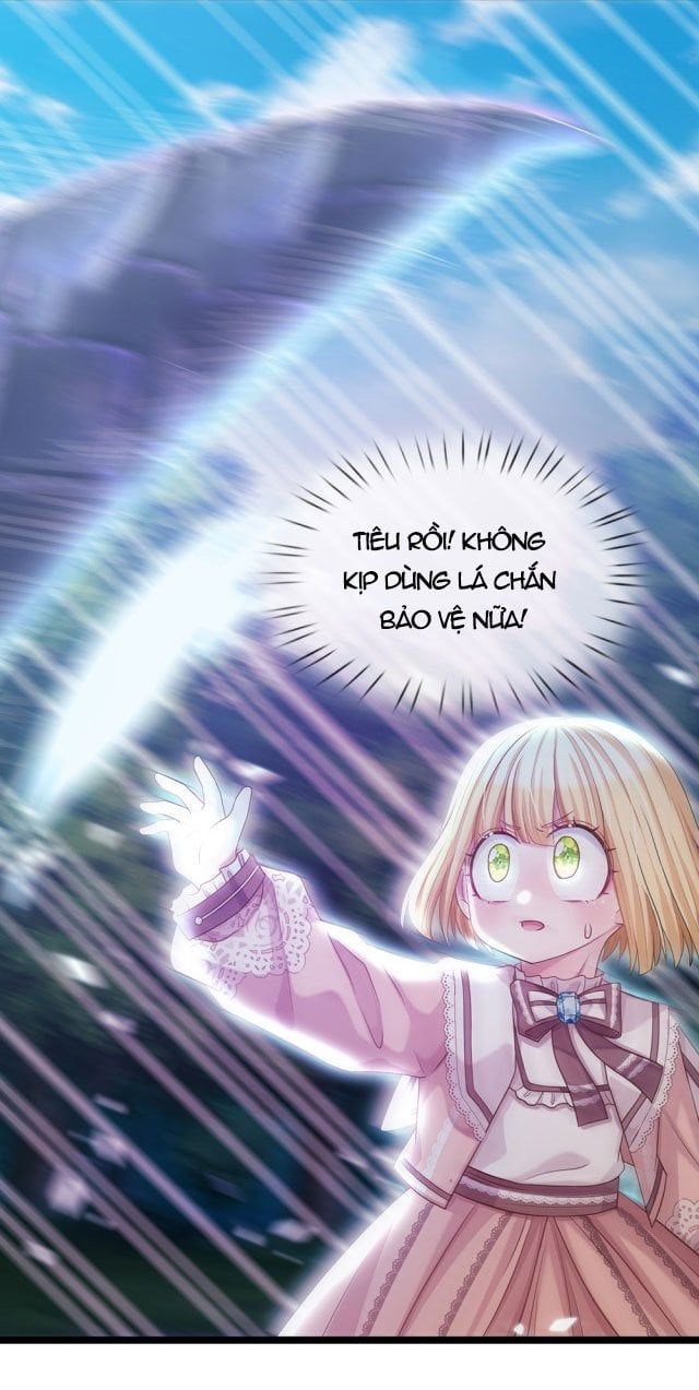 Ta, Nữ Hoàng Edith Chap 22 - Next Chap 23