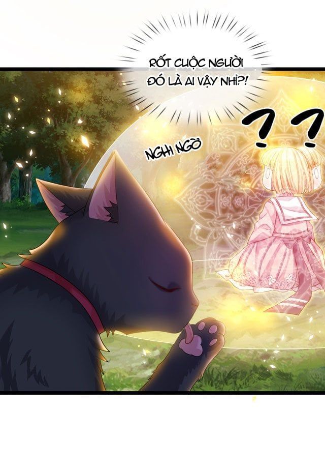 Ta, Nữ Hoàng Edith Chap 22 - Next Chap 23