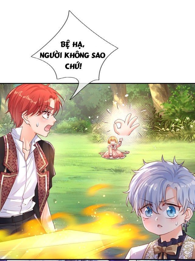 Ta, Nữ Hoàng Edith Chap 22 - Next Chap 23