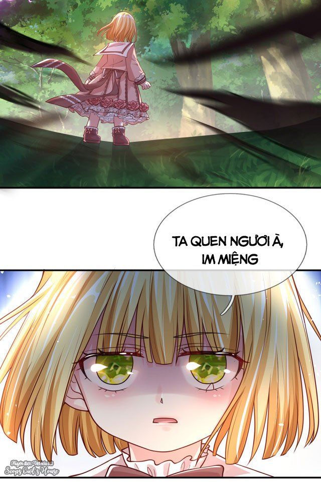 Ta, Nữ Hoàng Edith Chap 22 - Next Chap 23